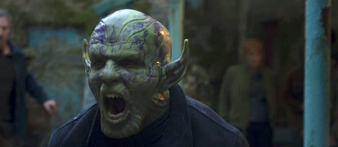 Photo from the movie Secret Invasion