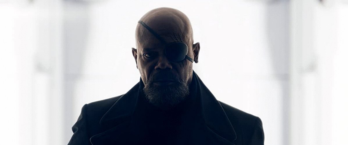 Photo from the movie Secret Invasion