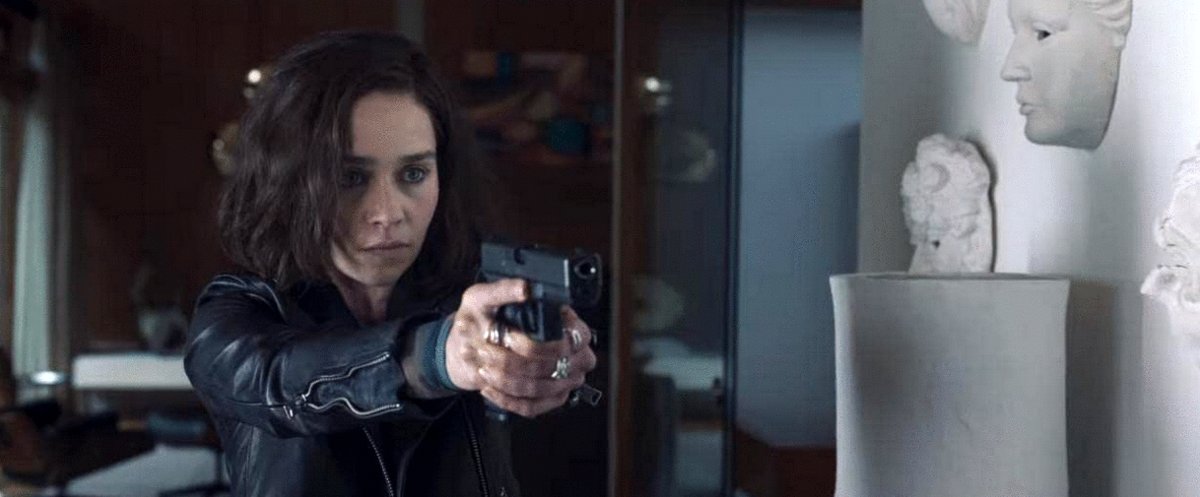 Photo from the movie Secret Invasion