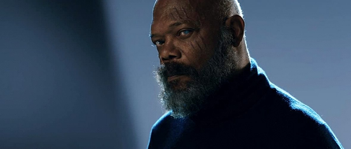 Photo from the movie Secret Invasion