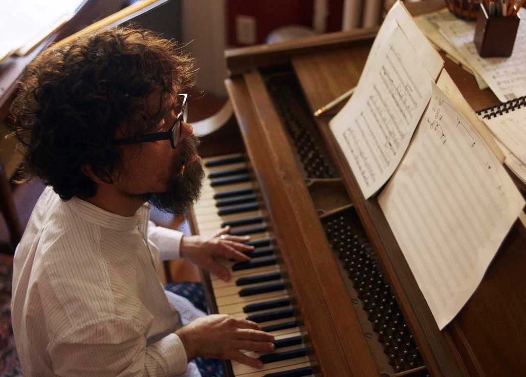 Photo from the movie She Came to Me