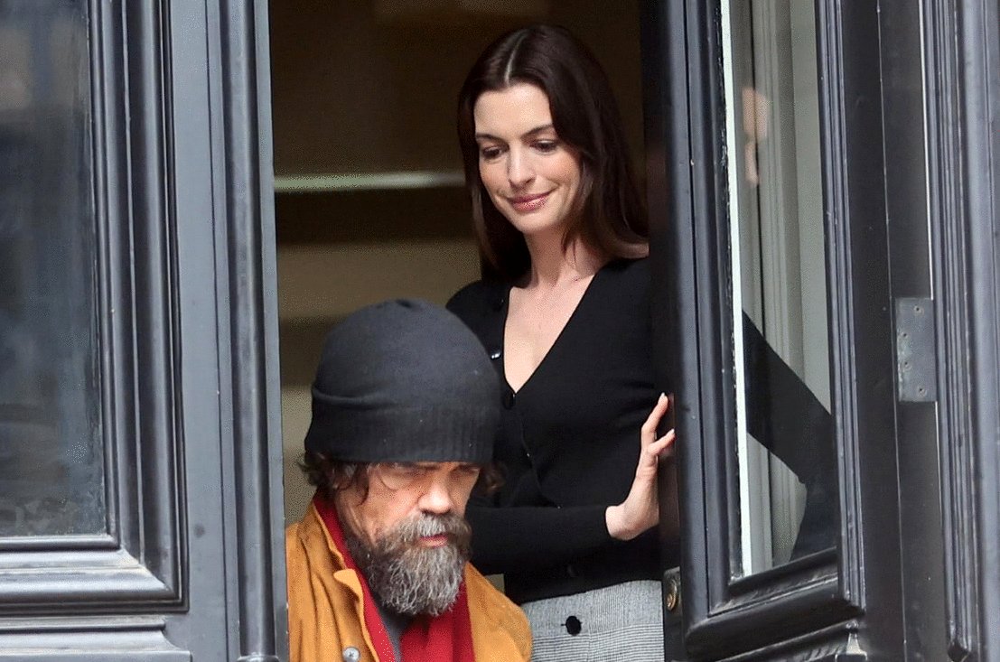 Photo from the movie She Came to Me