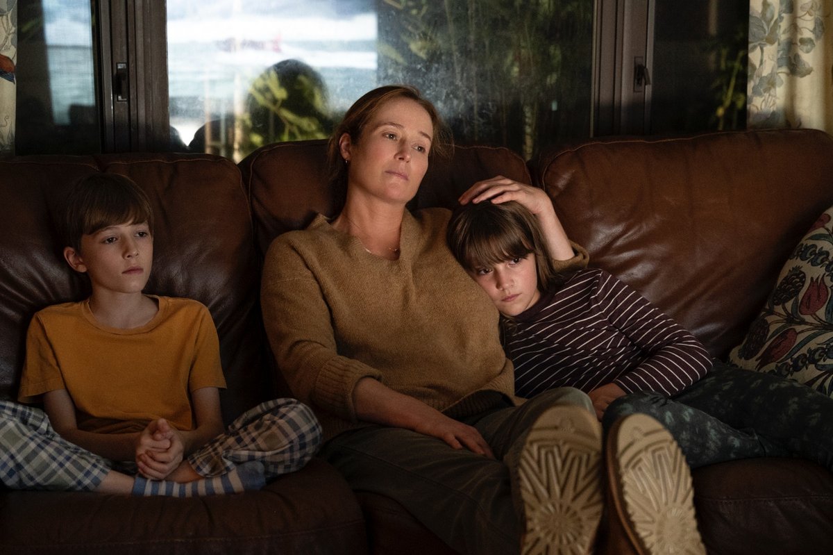 Photo from the movie She Said