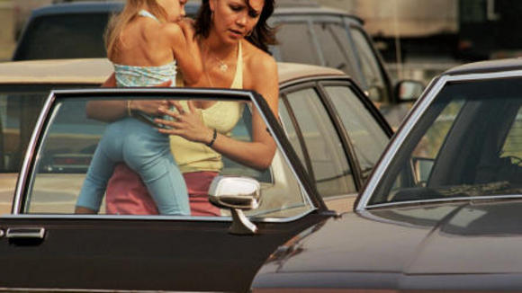 Photo du film SherryBaby