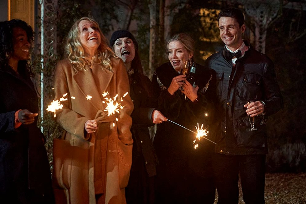 Photo du film Silent Night