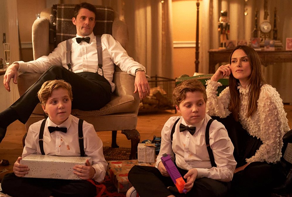 Photo du film Silent Night