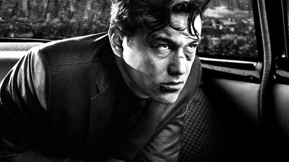Photo from the movie Sin City: A Dame to Kill For