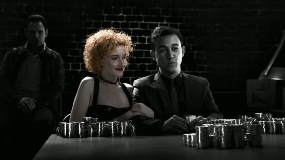 Photo from the movie Sin City: A Dame to Kill For