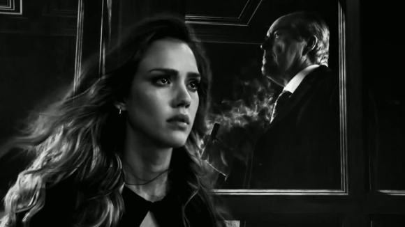 Photo from the movie Sin City: A Dame to Kill For