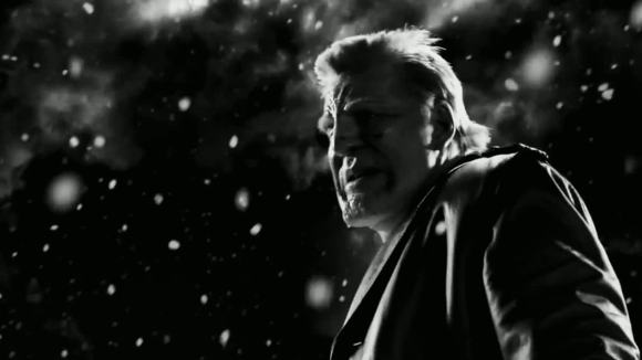 Photo from the movie Sin City: A Dame to Kill For