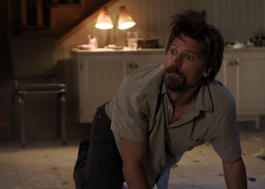 Photo from the movie Small Crimes