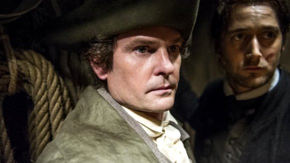 Photo from the movie Sons of Liberty