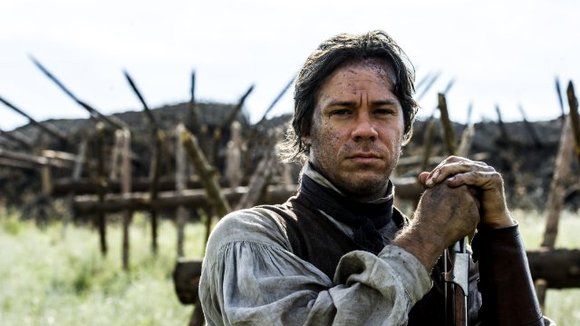 Photo from the movie Sons of Liberty