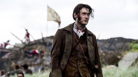 Photo from the movie Sons of Liberty