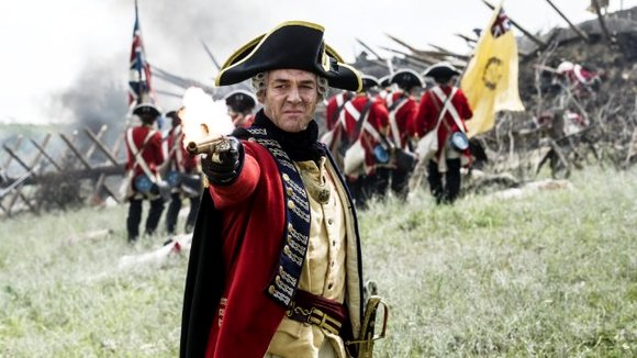 Photo from the movie Sons of Liberty