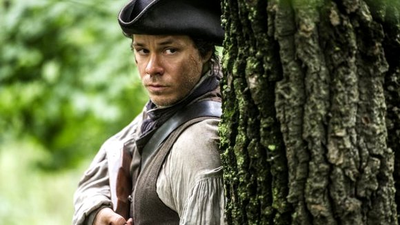 Photo from the movie Sons of Liberty