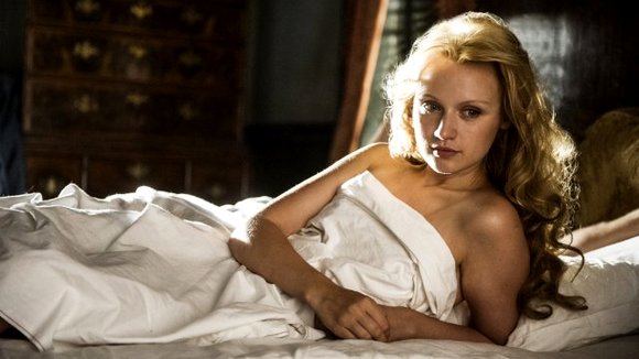 Photo from the movie Sons of Liberty