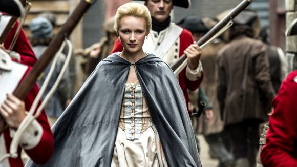 Photo from the movie Sons of Liberty