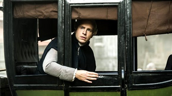 Photo from the movie Sons of Liberty