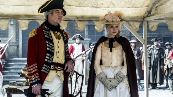 Photo from the movie Sons of Liberty