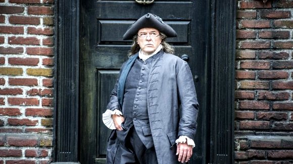 Photo from the movie Sons of Liberty