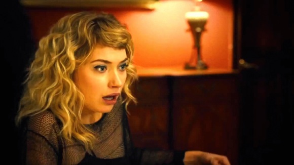 Photo du film Tout finit par se savoir