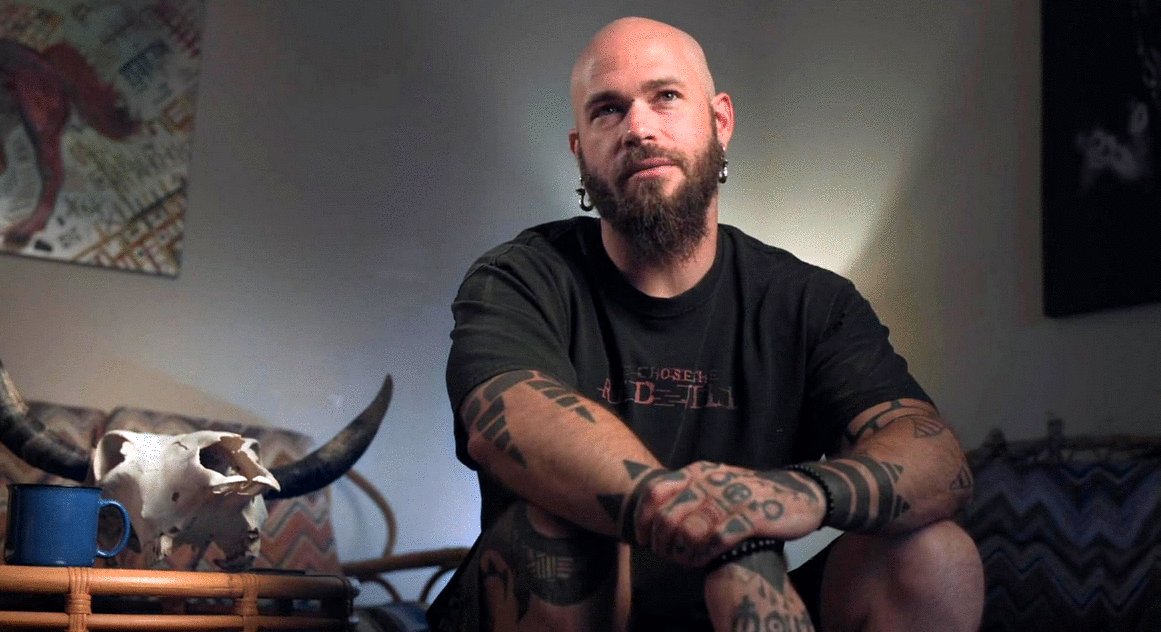 Photo from the movie Stopping the Steal