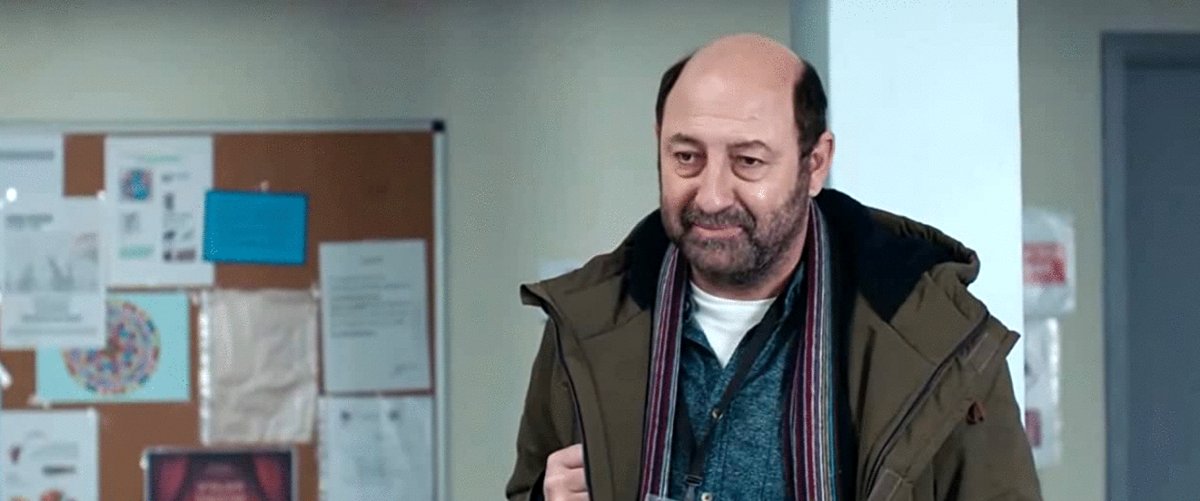 Photo from the movie The Big Hit