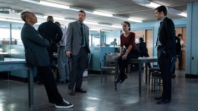 Photo du film The Calling