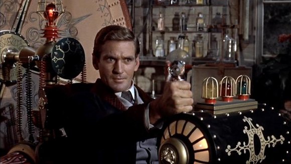 Photo du film La Machine à explorer le temps