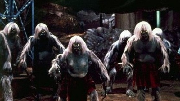 Photo du film La Machine à explorer le temps