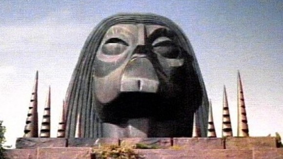 Photo du film La Machine à explorer le temps