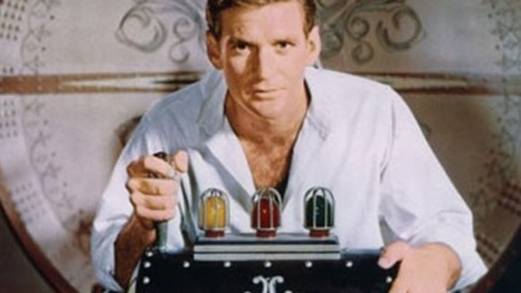 Photo du film La Machine à explorer le temps