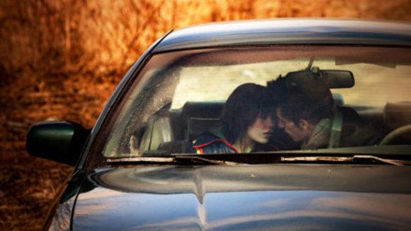 Photo from the movie The Tracey Fragments