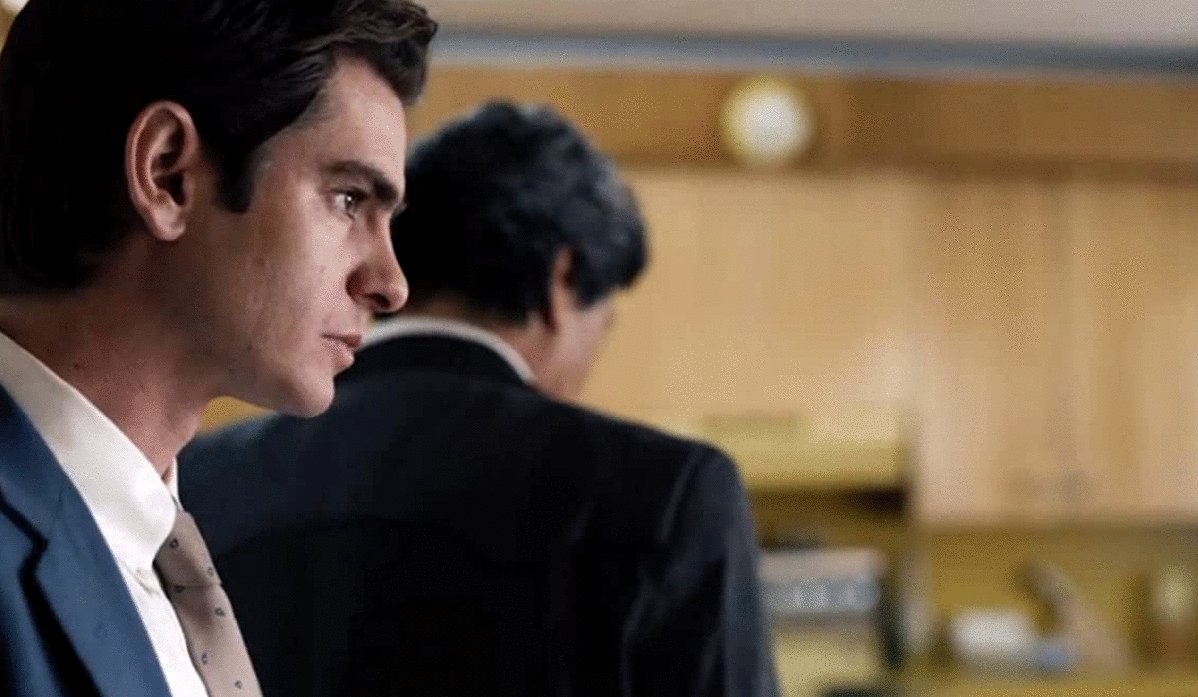 Photo from the movie Under the Banner of Heaven