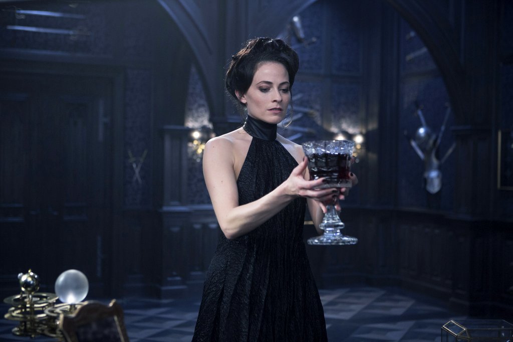 Photo du film Monde Infernal: La guerre du sang