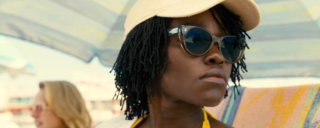 Photo from the movie Us