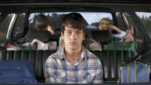 Photo du film The Way, Way Back