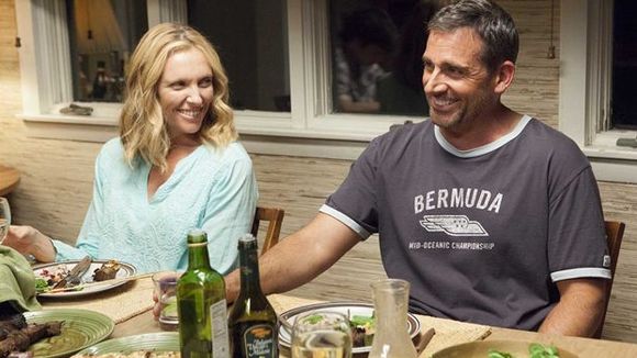 Photo du film The Way, Way Back