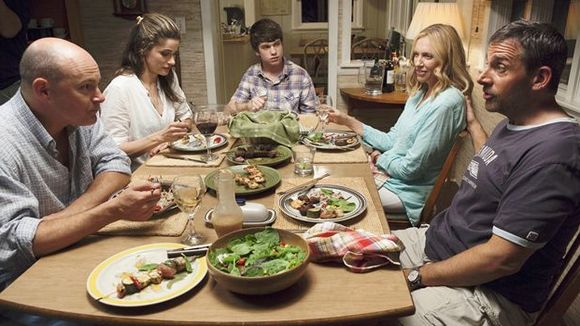 Photo du film The Way, Way Back