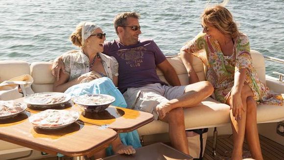 Photo du film The Way, Way Back