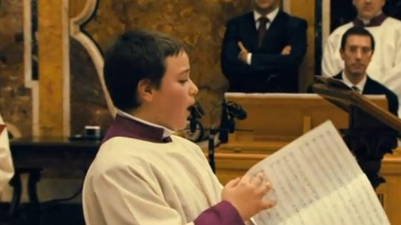 Photo du film Nous avons un Pape