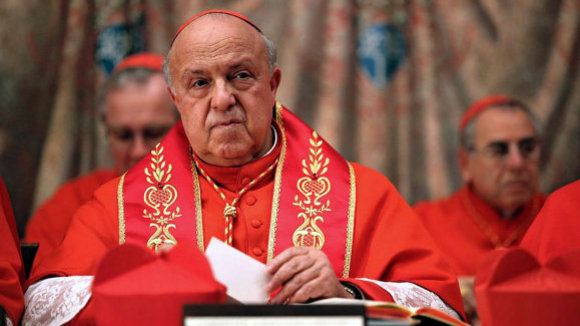 Photo du film Nous avons un Pape