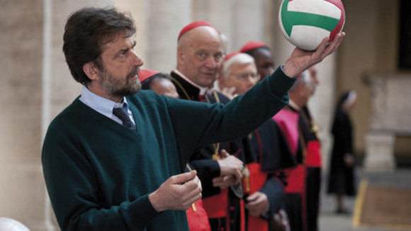 Photo du film Nous avons un Pape