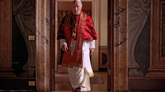 Photo du film Nous avons un Pape