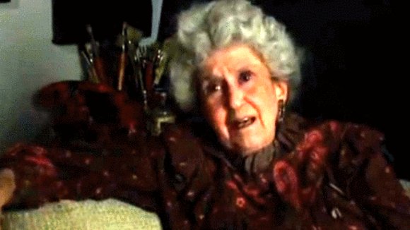 Photo du film Who Is Norman Lloyd?