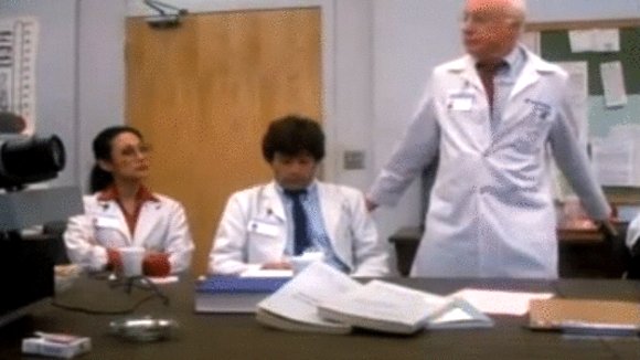 Photo du film Who Is Norman Lloyd?