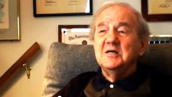 Photo du film Who Is Norman Lloyd?