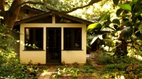 Photo du film Who Is Norman Lloyd?