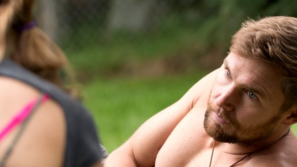 Photo from the movie Wildlike